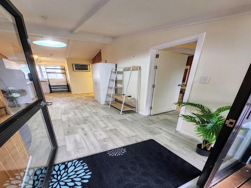 Lknz Lodge