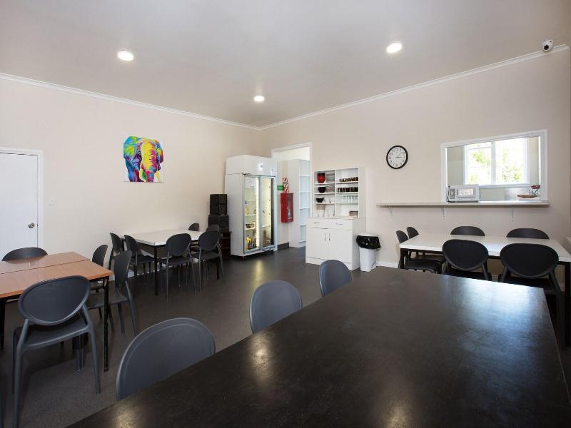 Lknz Lodge