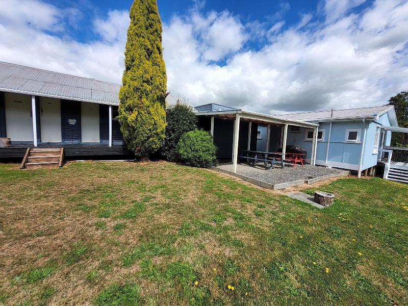 Lknz Lodge