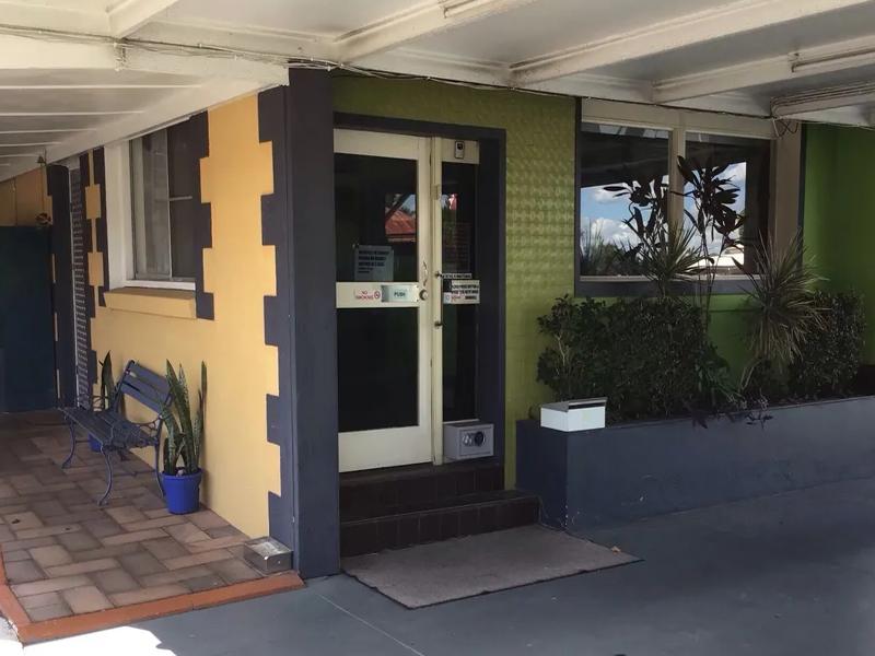 Arkana Motel Maryborough, SureStay Collection
