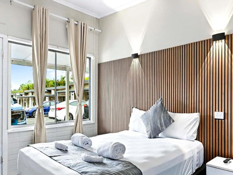 Arkana Motel 4