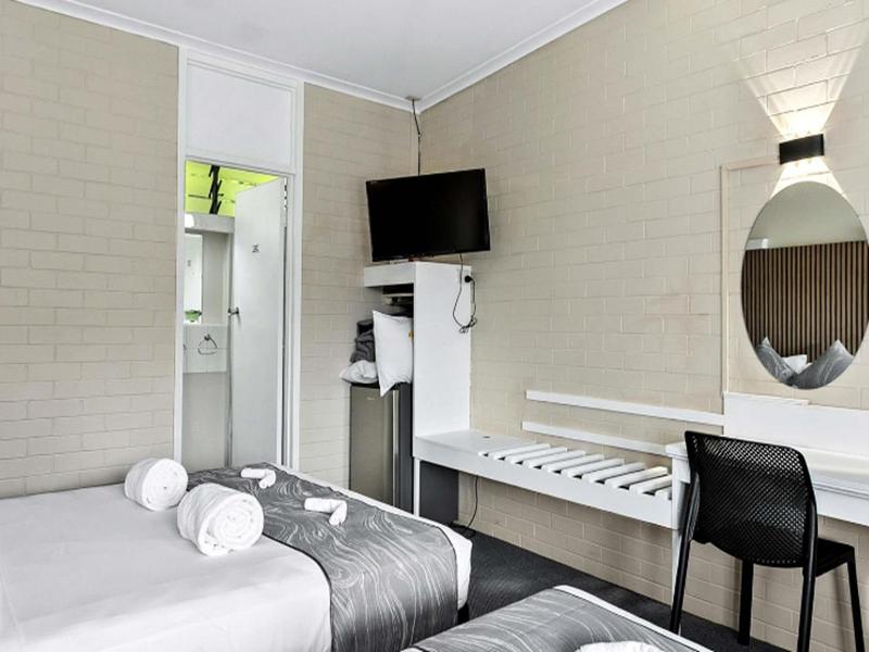 Arkana Motel 5