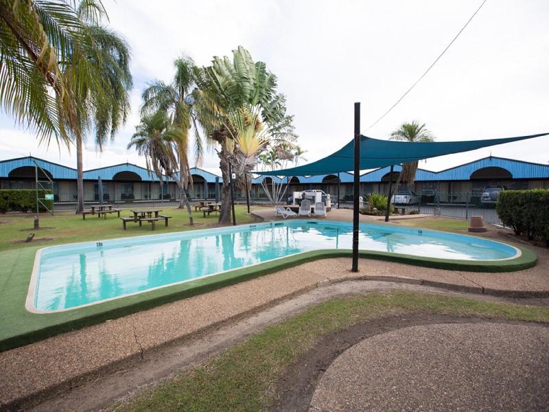 David Motor Inn