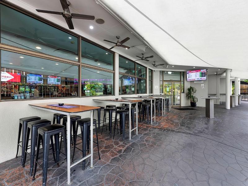 Cannonvale Reef Gateway Hotel image