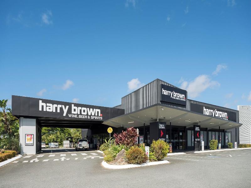 Cannonvale Reef Gateway Hotel image