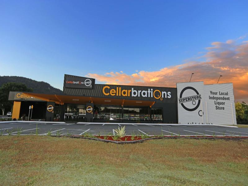 Cannonvale Reef Gateway Hotel image