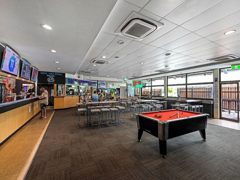Cannonvale Reef Gateway Hotel image
