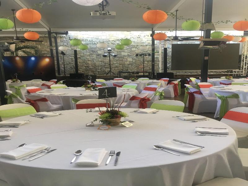 Cannonvale Reef Gateway Hotel image