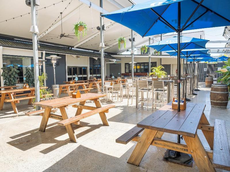 Cannonvale Reef Gateway Hotel image