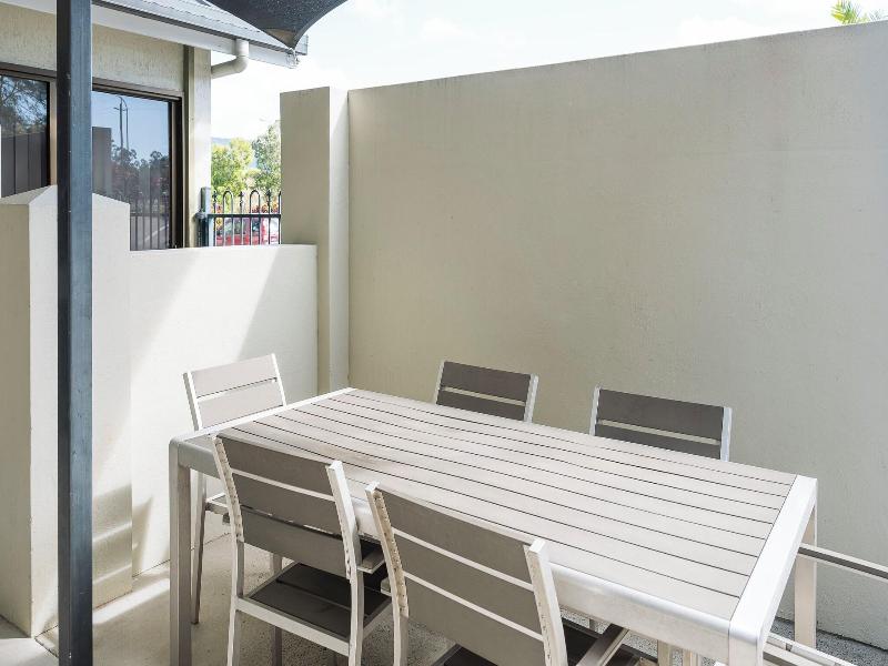 Cannonvale Reef Gateway Hotel image
