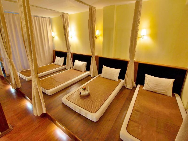 Shwe Ingyinn Hotel Mandalay image