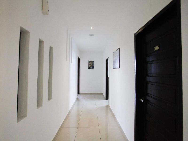 Millenium Maison Home image