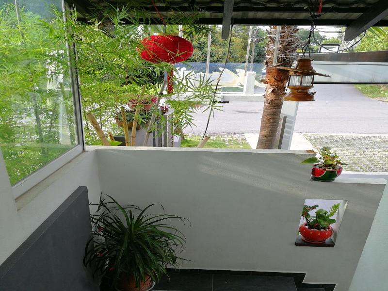 Millenium Maison Home image