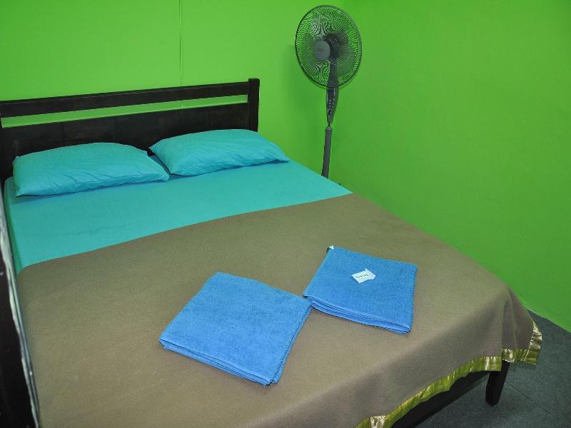 Tanjak Motel image