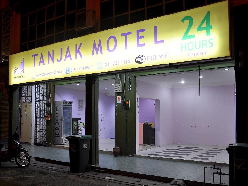 Tanjak Motel image