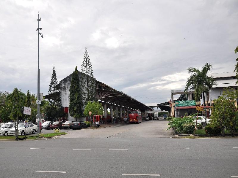 Tanjak Motel image