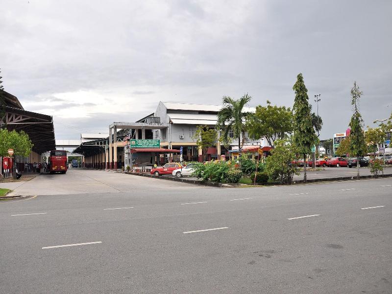 Tanjak Motel image