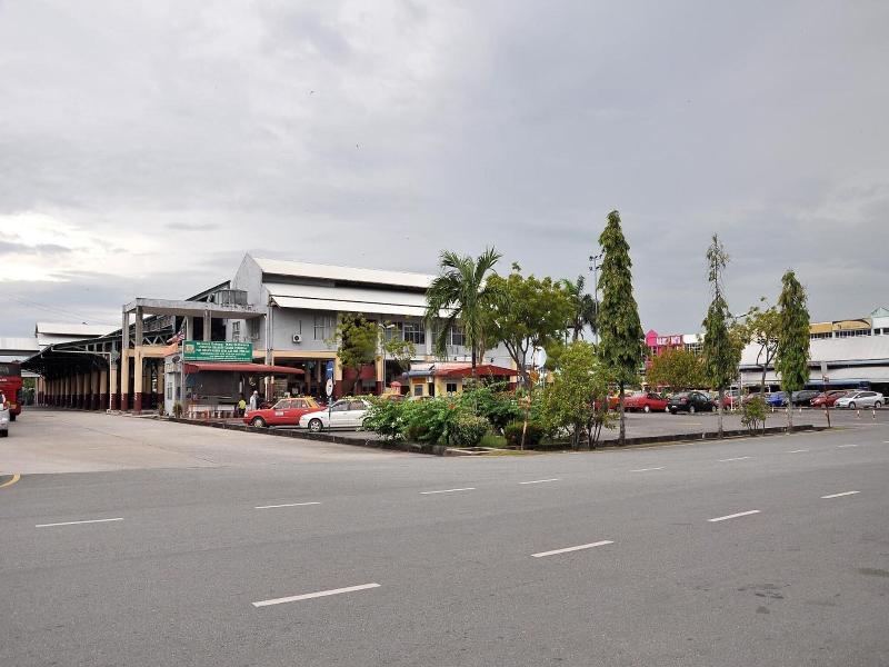 Tanjak Motel image