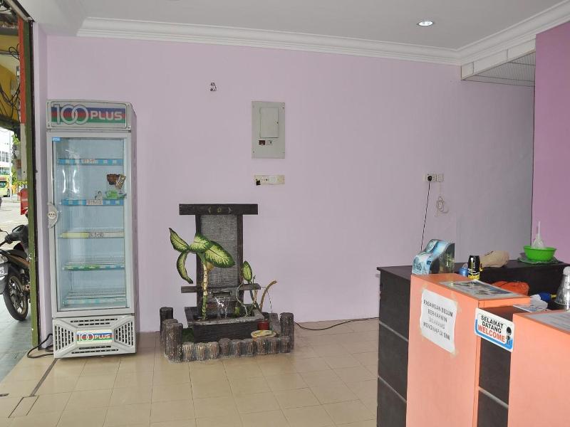 Tanjak Motel image