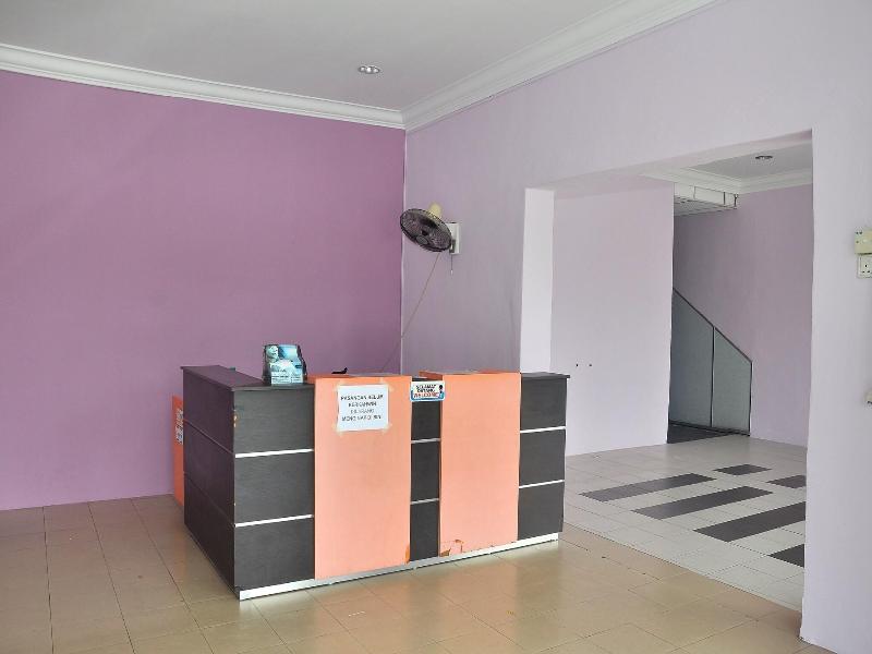 Tanjak Motel image