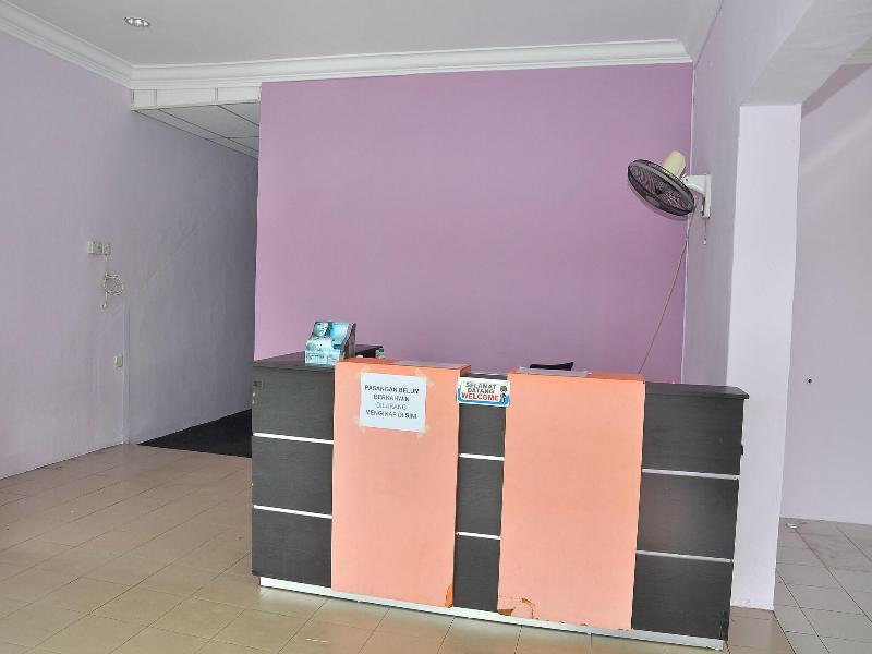Tanjak Motel image