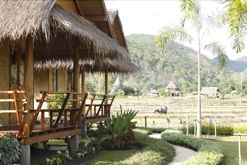 Phupaikaew Resort