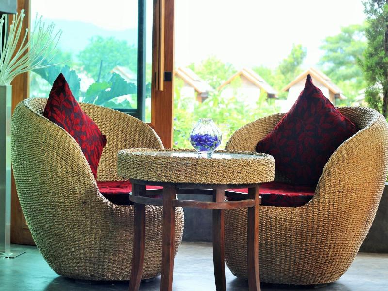 Family House Zen Boutique Resort image