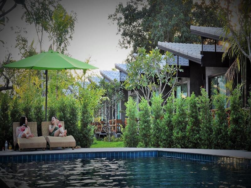 Family House Zen Boutique Resort image