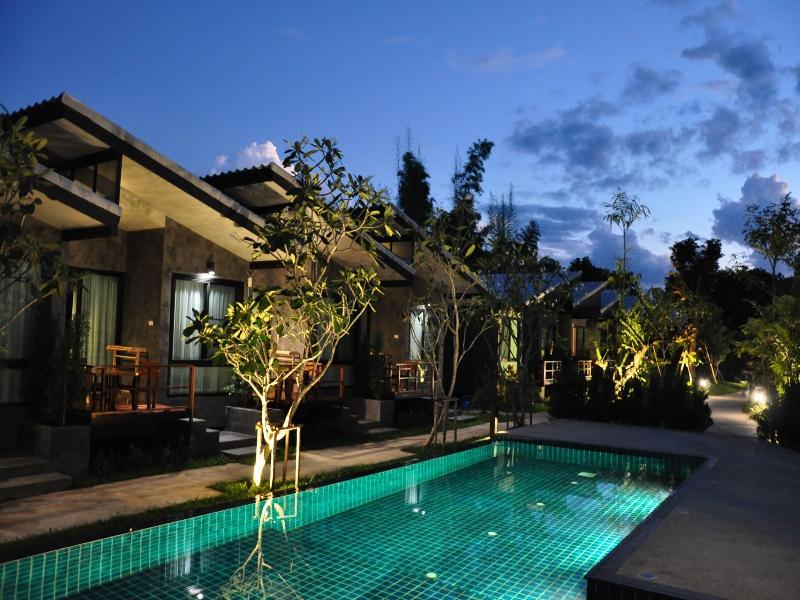 Family House Zen Boutique Resort image