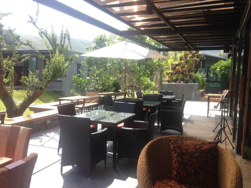 Family House Zen Boutique Resort image