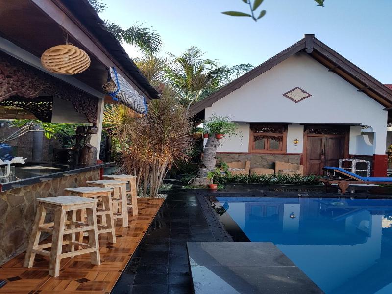 Bagaz Cottage image