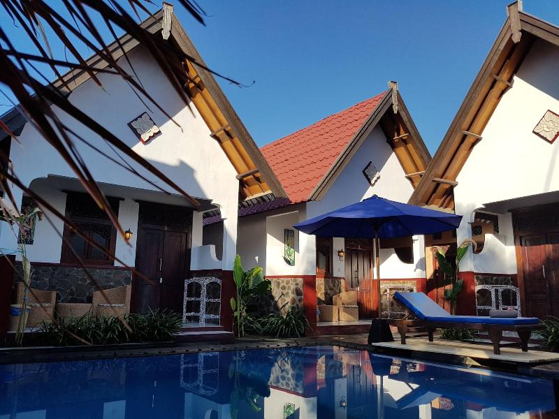 Bagaz Cottage image