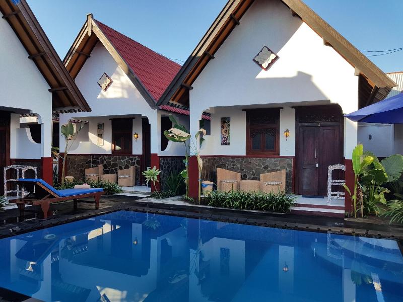Bagaz Cottage image