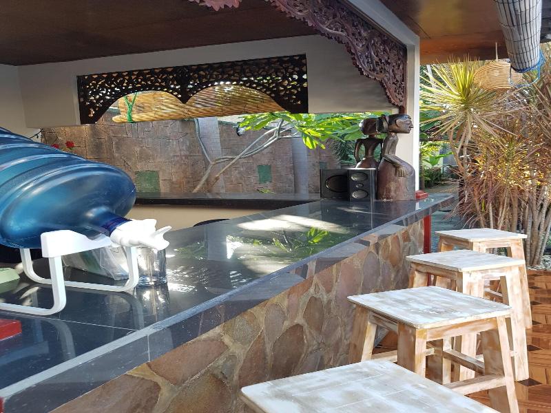 Bagaz Cottage image