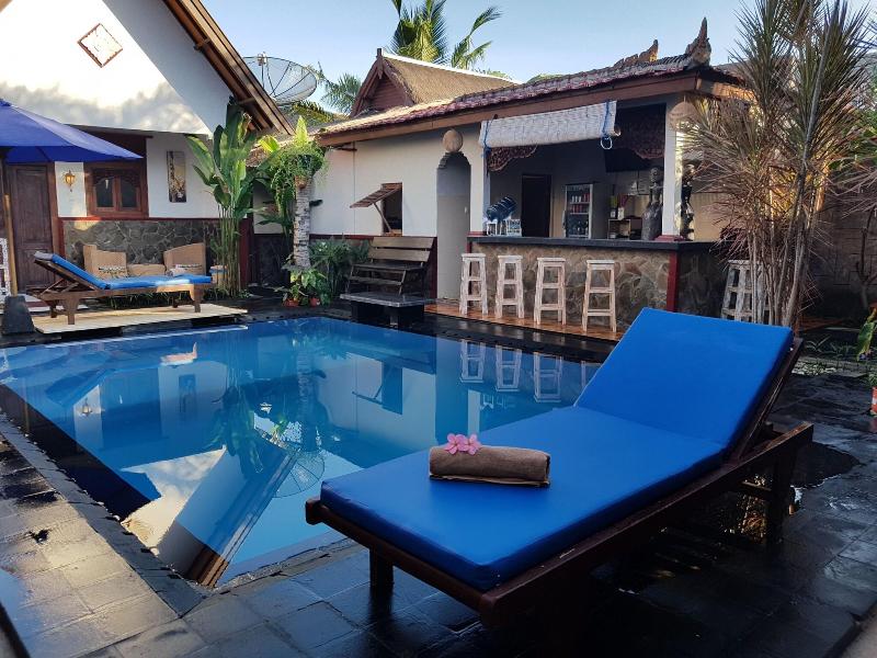 Bagaz Cottage image