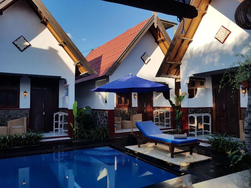 Bagaz Cottage image