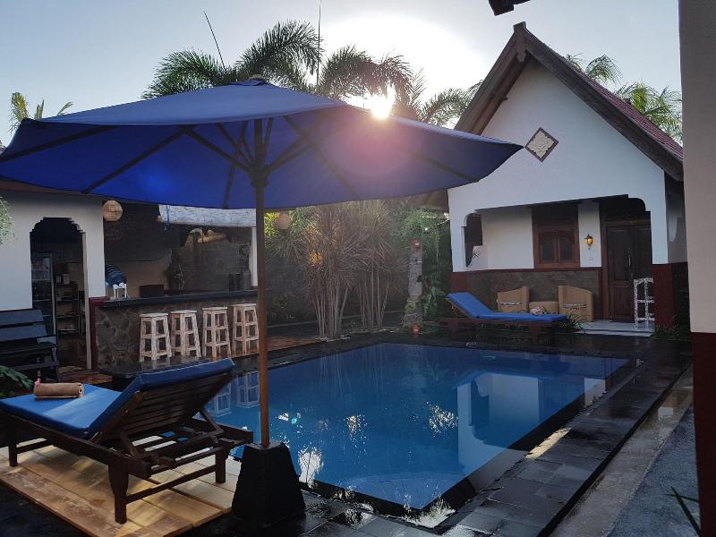Bagaz Cottage image