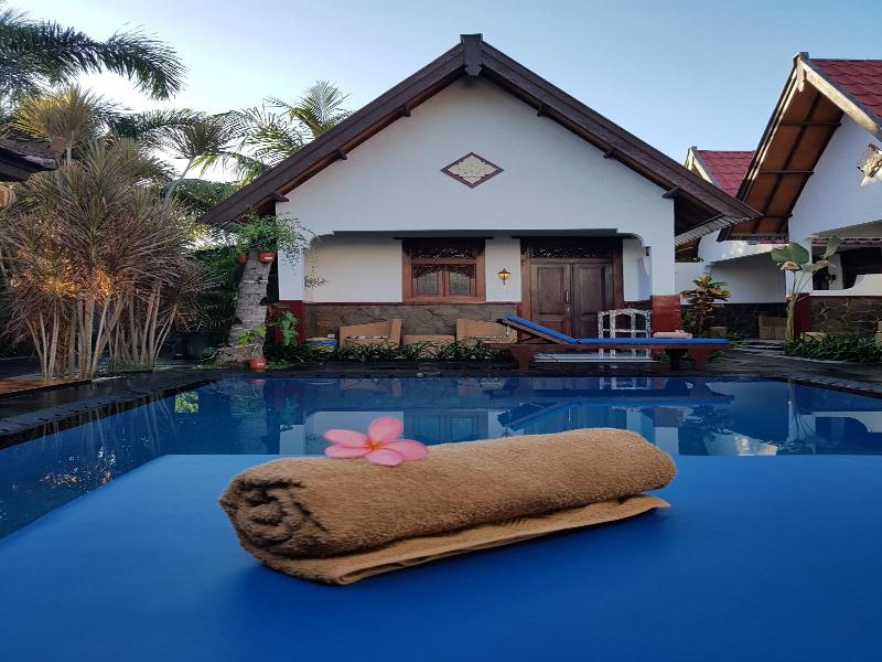 Bagaz Cottage image