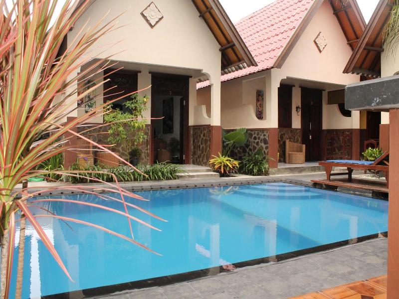Bagaz Cottage image
