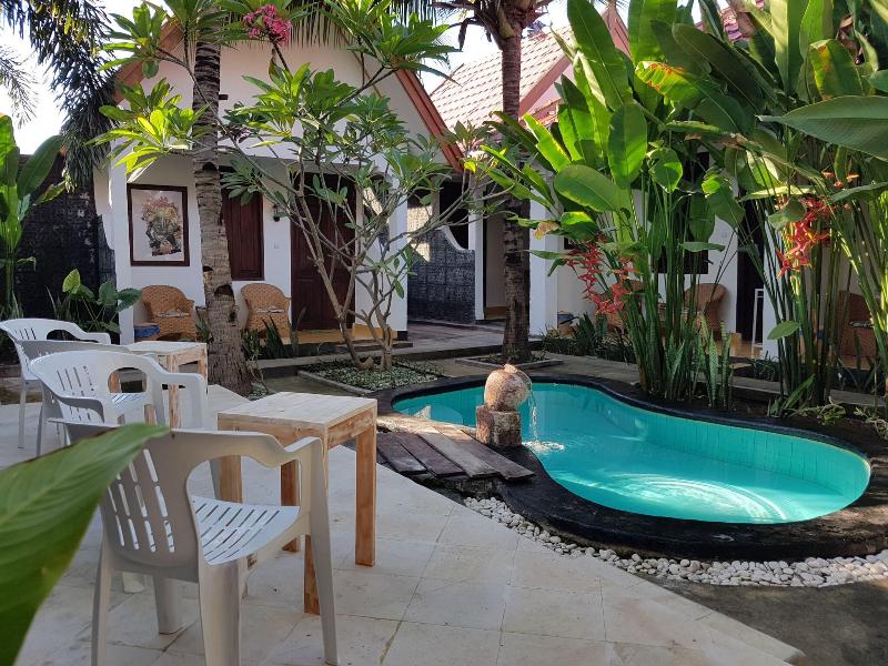 Bagaz Cottage image