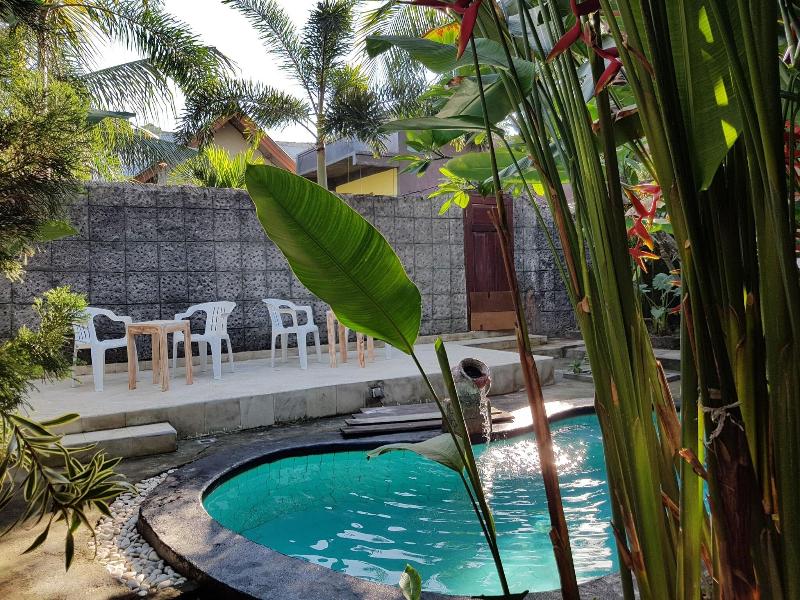 Bagaz Cottage image