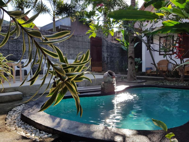 Bagaz Cottage image