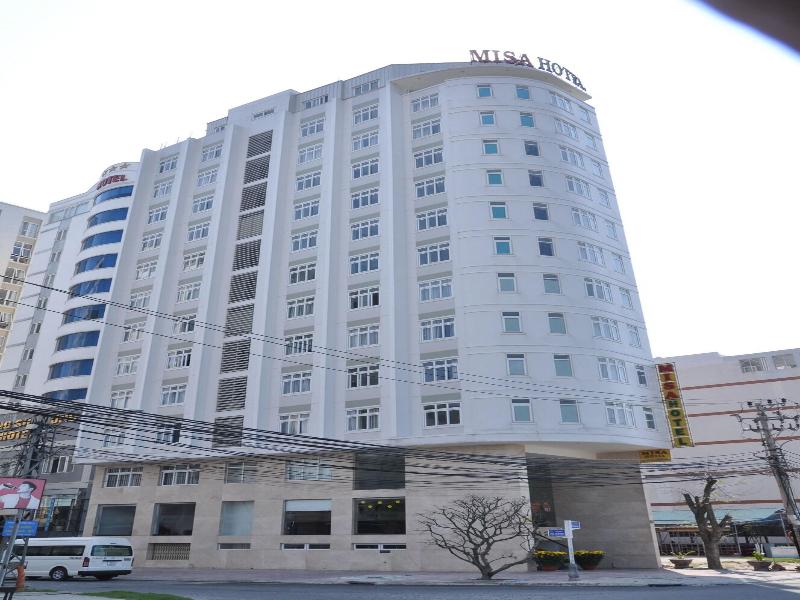 Misa Hotel Da Nang image