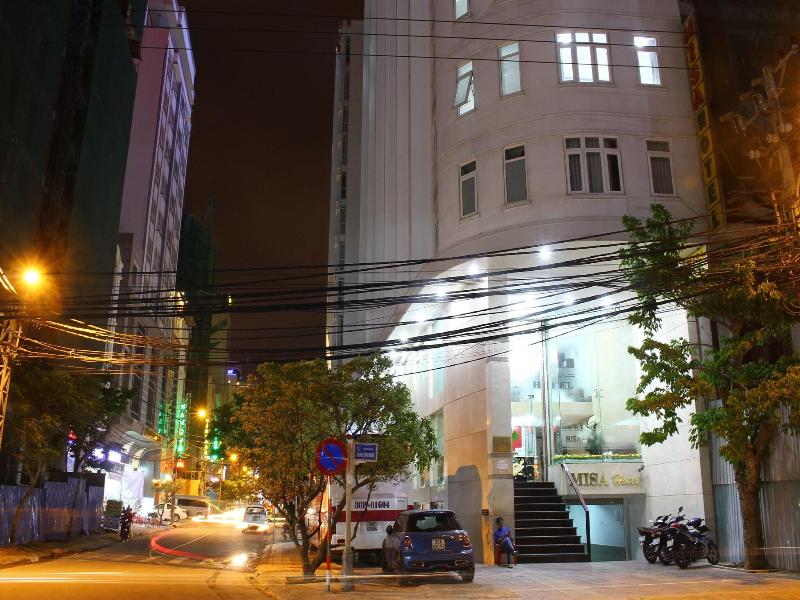 Misa Hotel Da Nang image