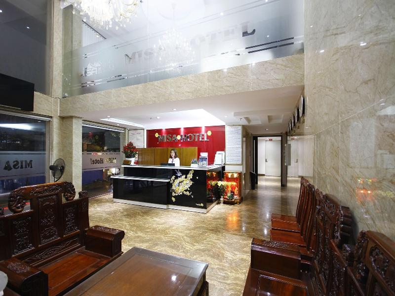 Misa Hotel Da Nang image