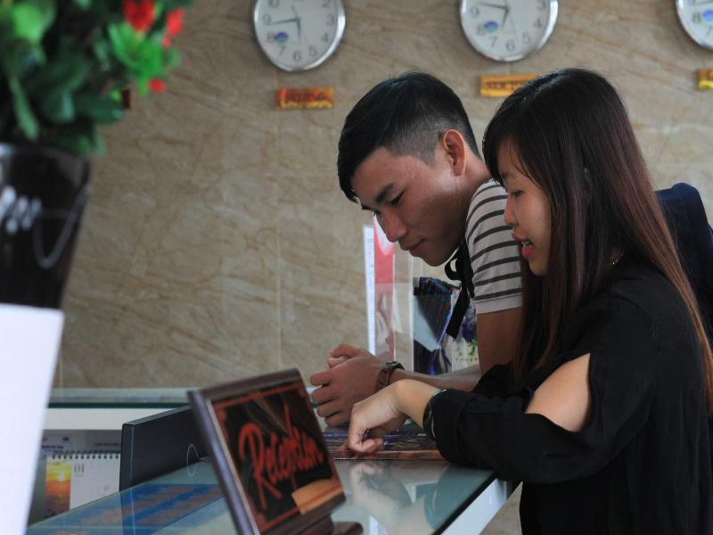 Misa Hotel Da Nang image