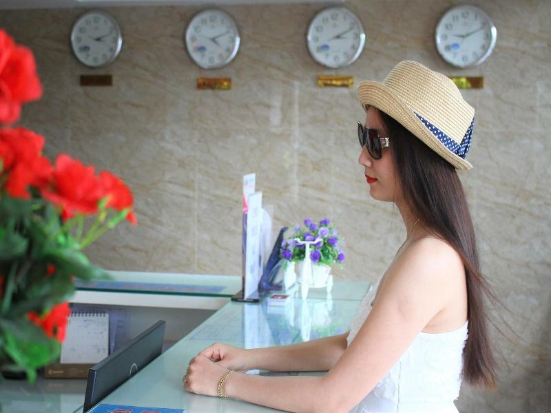 Misa Hotel Da Nang image