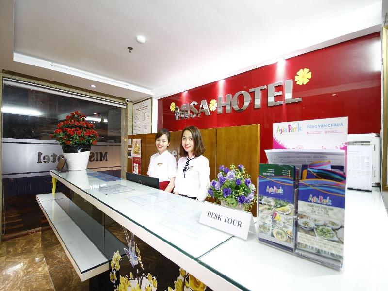 Misa Hotel Da Nang image