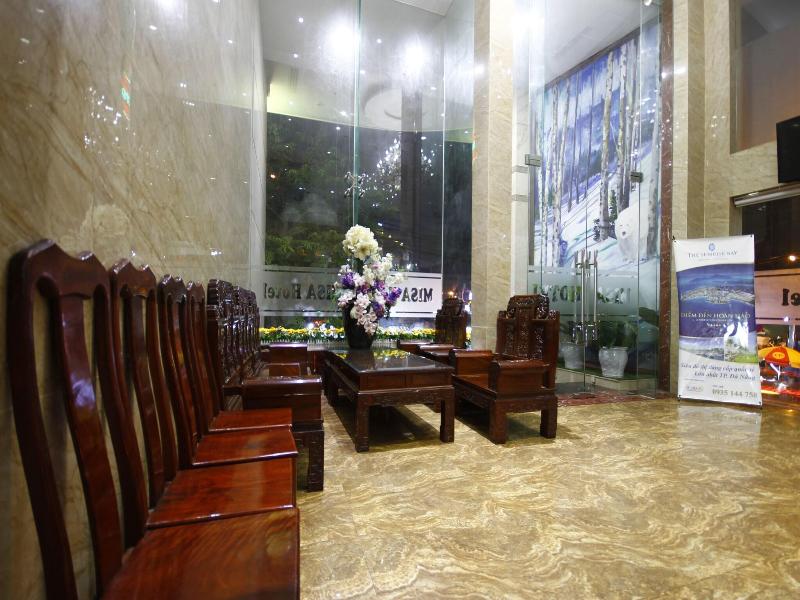 Misa Hotel Da Nang image