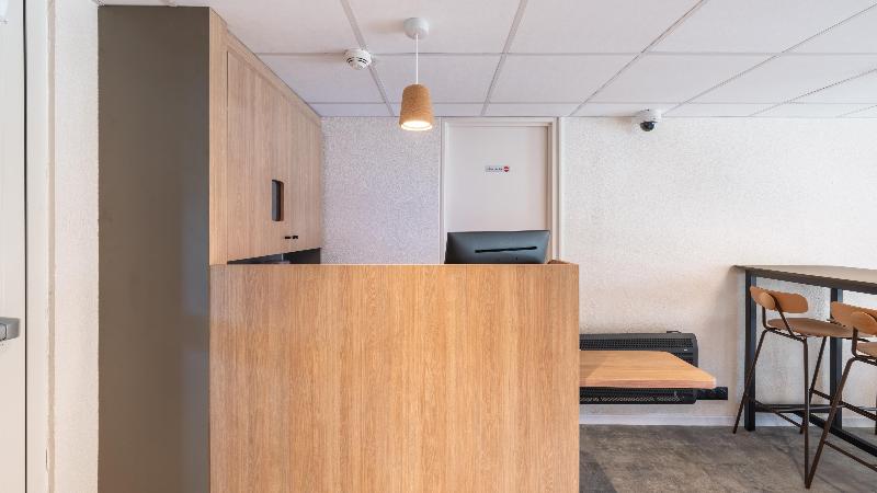 Premiere Classe Valenciennes Sud Rouvignies Hotel image
